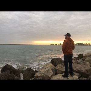 Meet your Posher, Jake